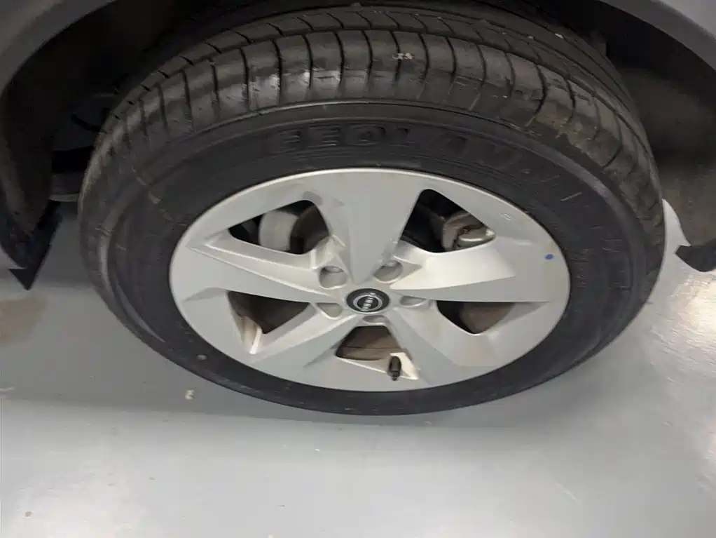 Qashqai Classic 2.0 L CVT XV Comfort