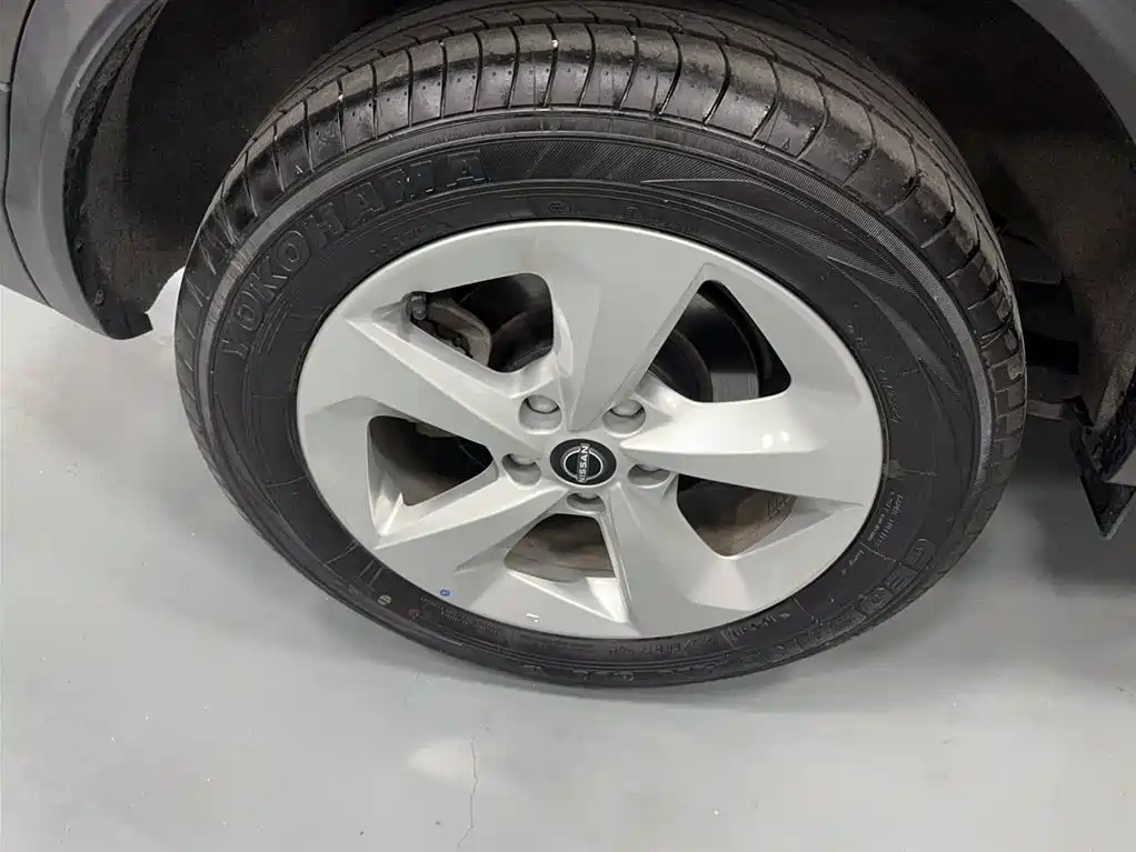 Qashqai Classic 2.0 L CVT XV Comfort