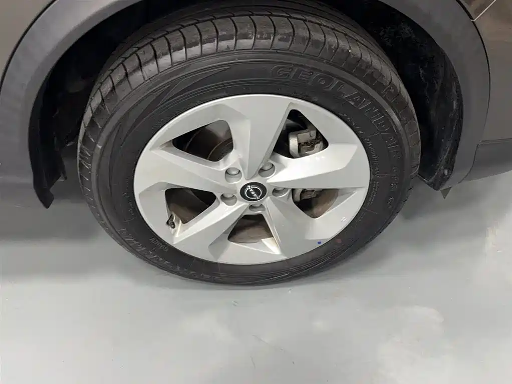 Qashqai Classic 2.0 L CVT XV Comfort