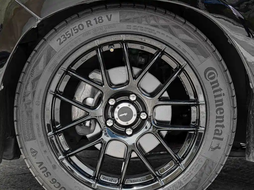 Alphard 3.5 L Luxury