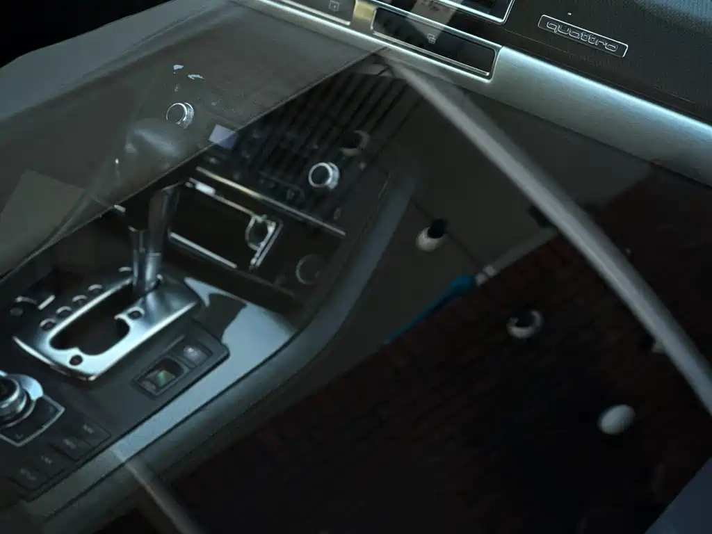 Audi S8 S8 5.2 FSI quattro