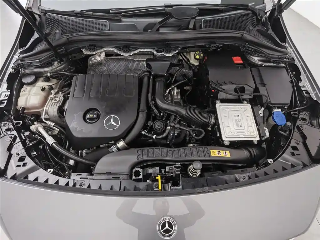 Mercedes-Benz B-Class B 180 Fashion