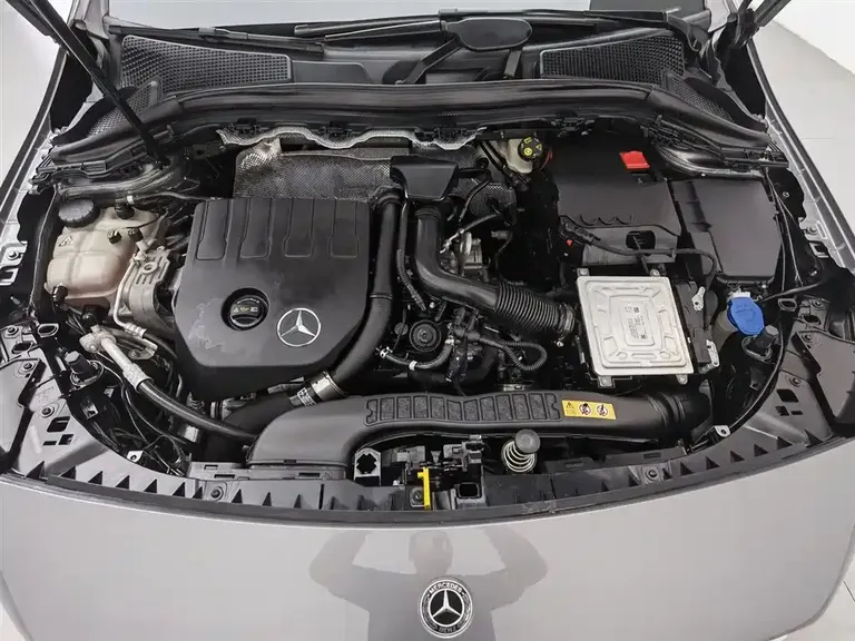 Mercedes-Benz B-Class B 180 Fashion