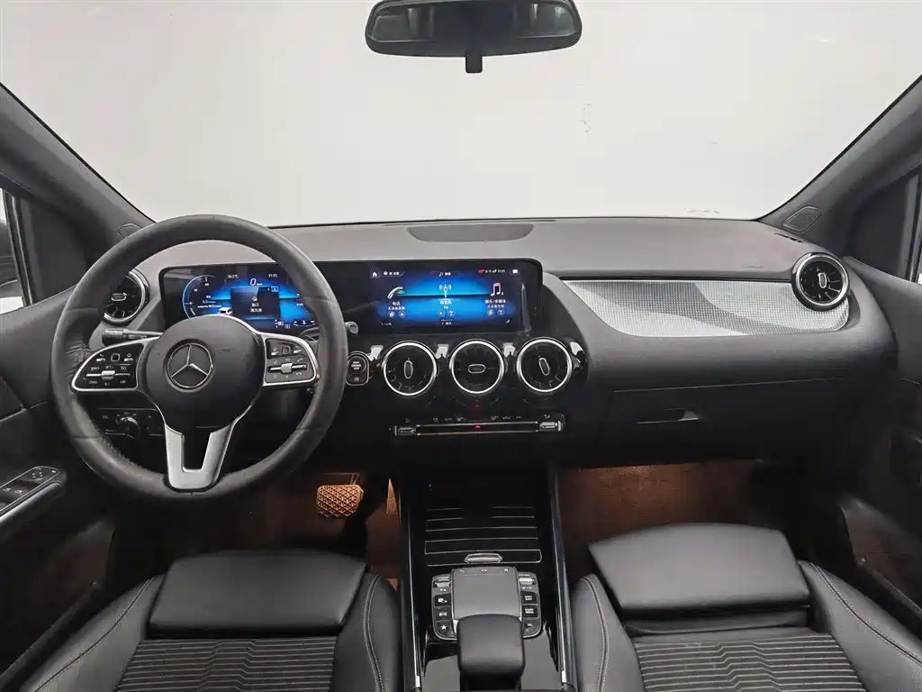 Mercedes-Benz B-Class B 180 Fashion