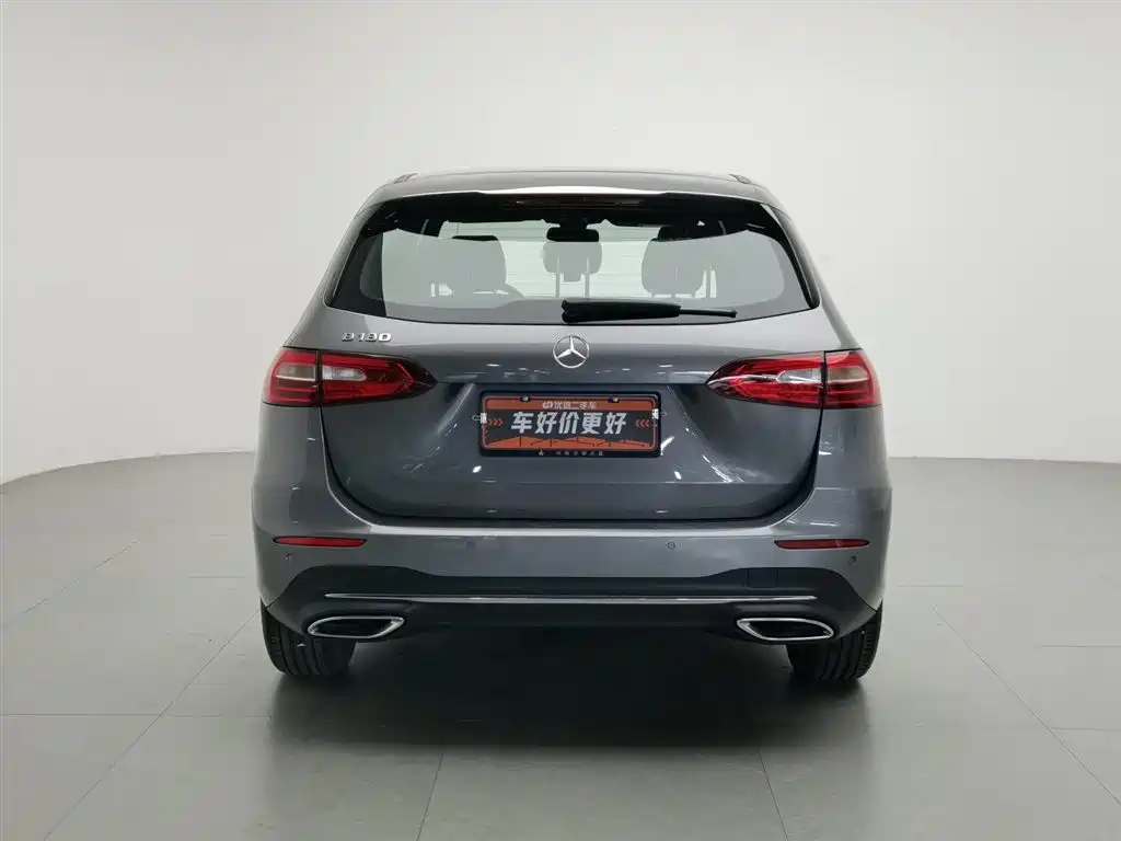 Mercedes-Benz B-Class B 180 Fashion