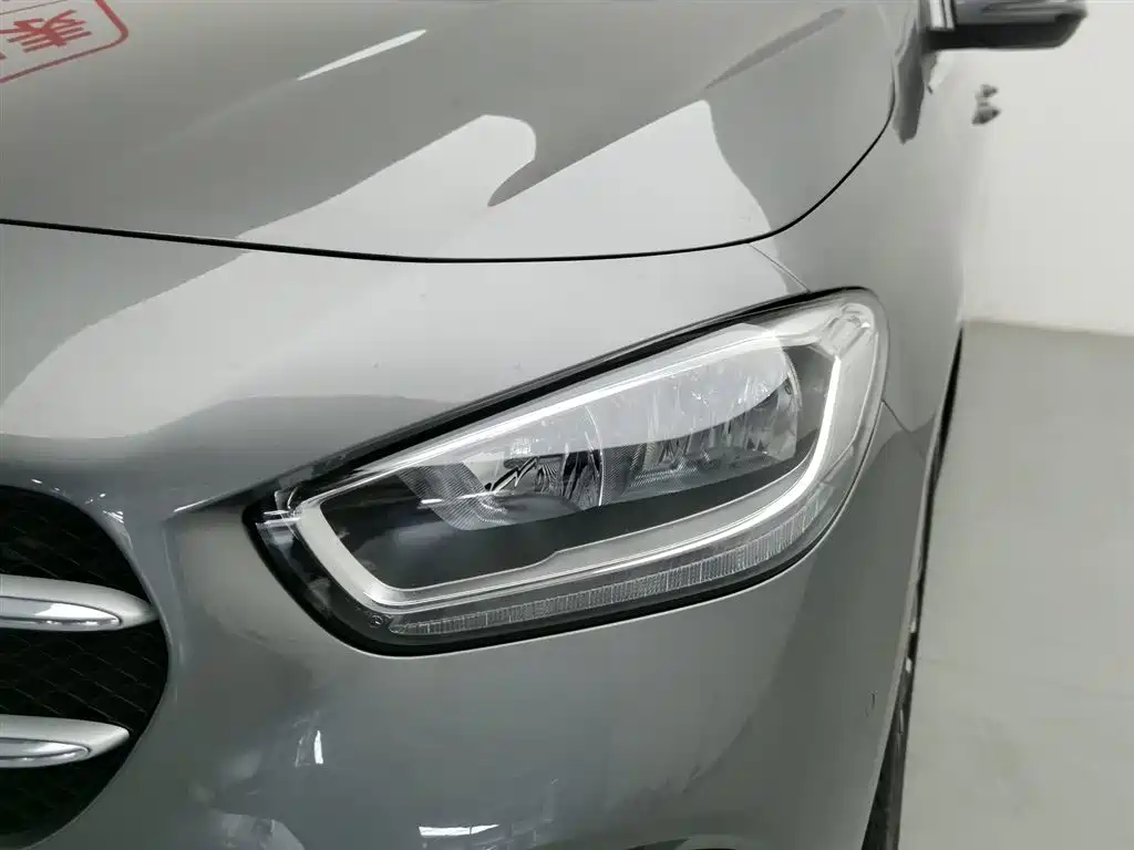 Mercedes-Benz B-Class B 180 Fashion