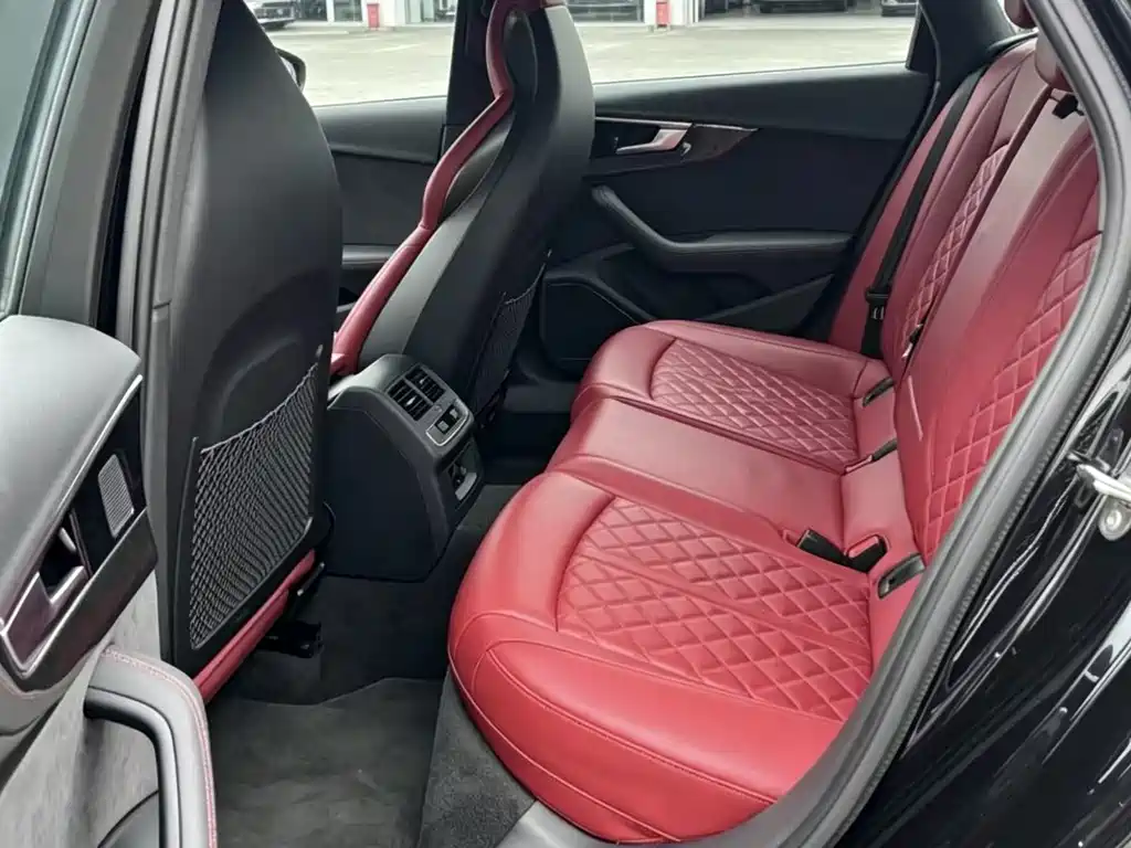 Audi S4 S4 3.0 TFSI