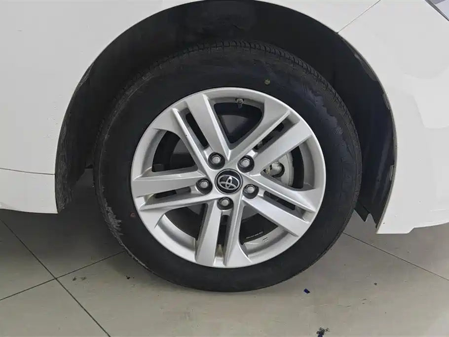 Levin 185 T CVT Progressive