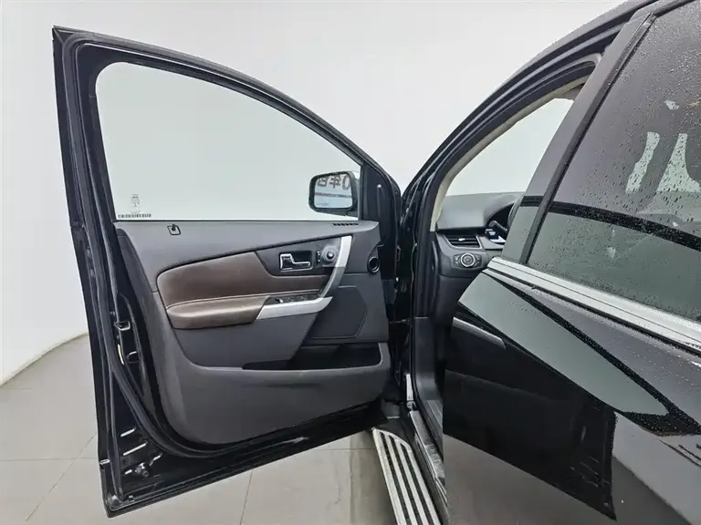Ford Edge (Import) 2.0 T Supreme Sharp