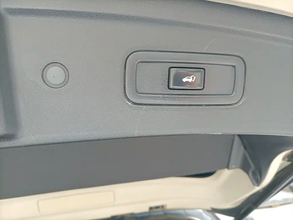 Infiniti FX FX35 Style Transcend