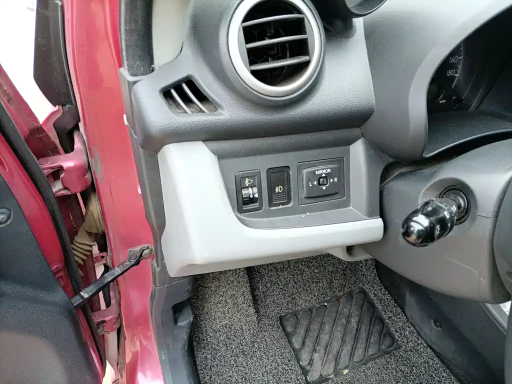Alto 1.0 L Auto Luxury