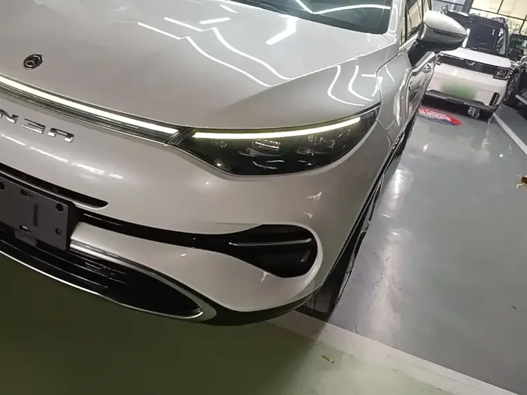 Denza X PHEV Flagship