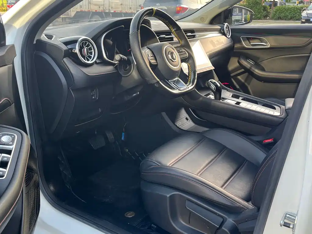 MG6 1.5 T Auto Leading Trend Smart
