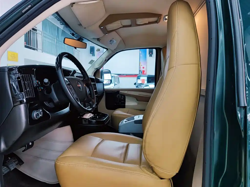 SAVANA 5.3 L 1500 S Premium