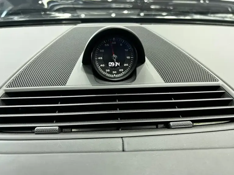 Porsche Panamera Panamera Executive Extended 2.9 T