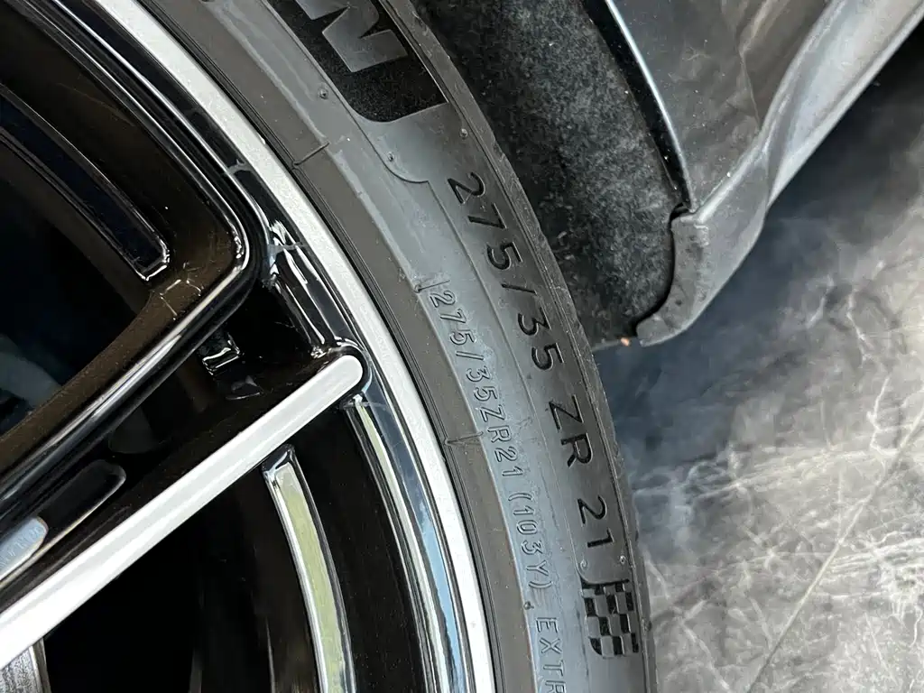 Panamera Panamera Executive Extended 2.9 T