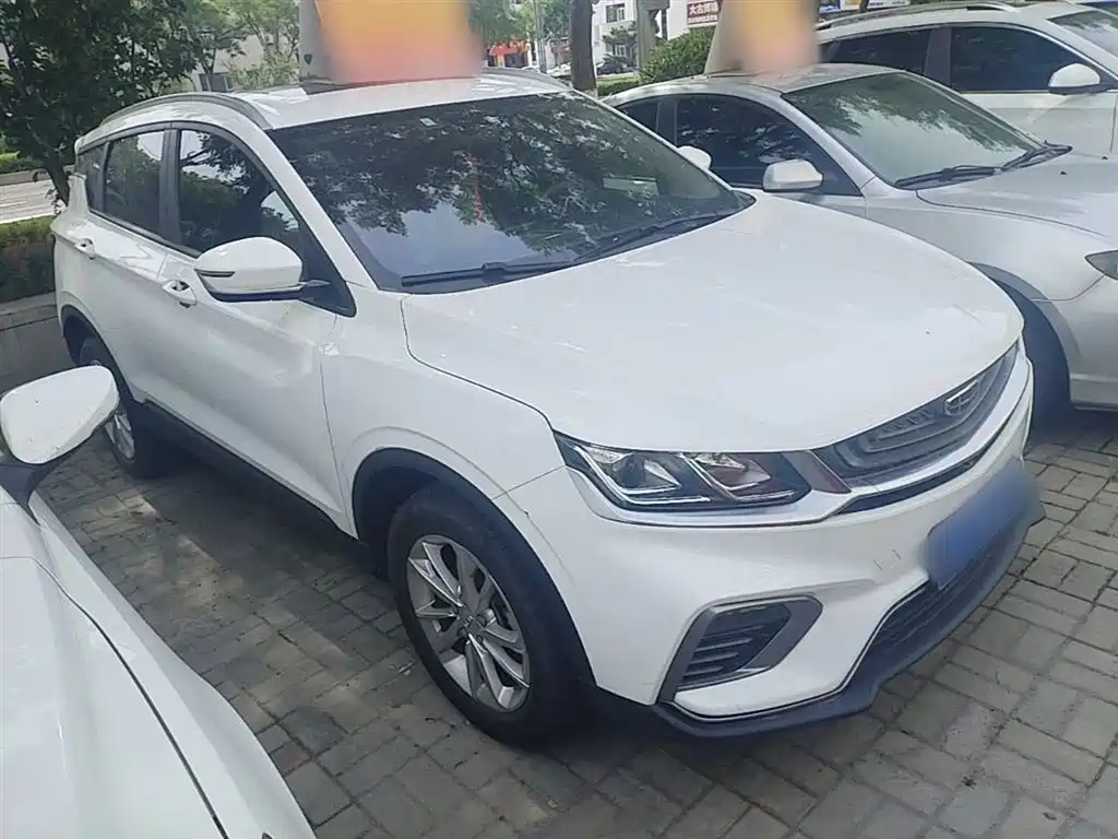Binyue PRO 240 T DCT Hunter