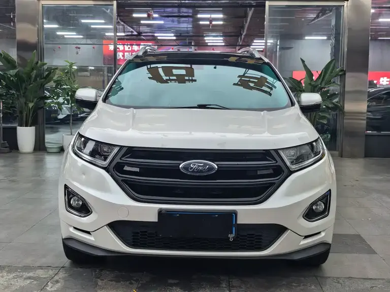 Ford Edge EcoBoost 245 4 WD Sport 7-seat