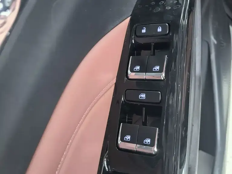 Changan X5 PLUS 2 nd Gen 1.5 T Transcend PRO