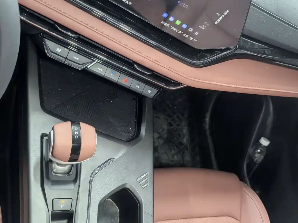 Changan X5 PLUS 2 nd Gen 1.5 T Transcend PRO