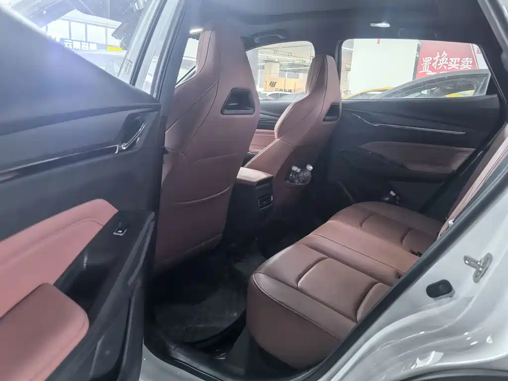 Changan X5 PLUS 2 nd Gen 1.5 T Transcend PRO