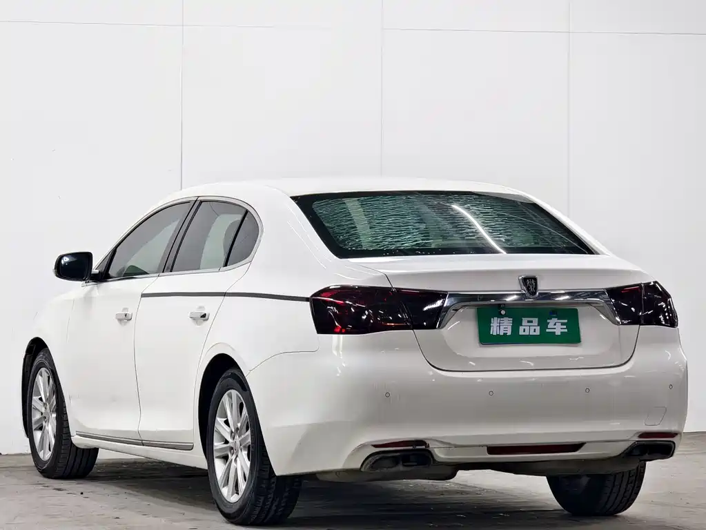 Roewe 950 2.0 L Elegant