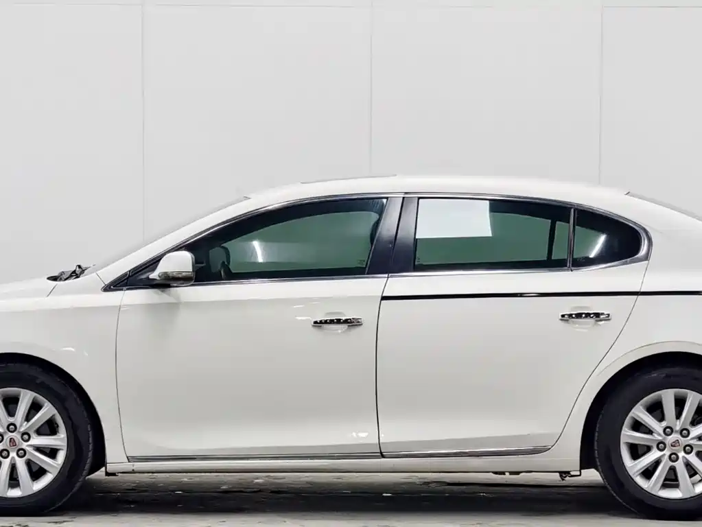 Roewe 950 2.0 L Elegant