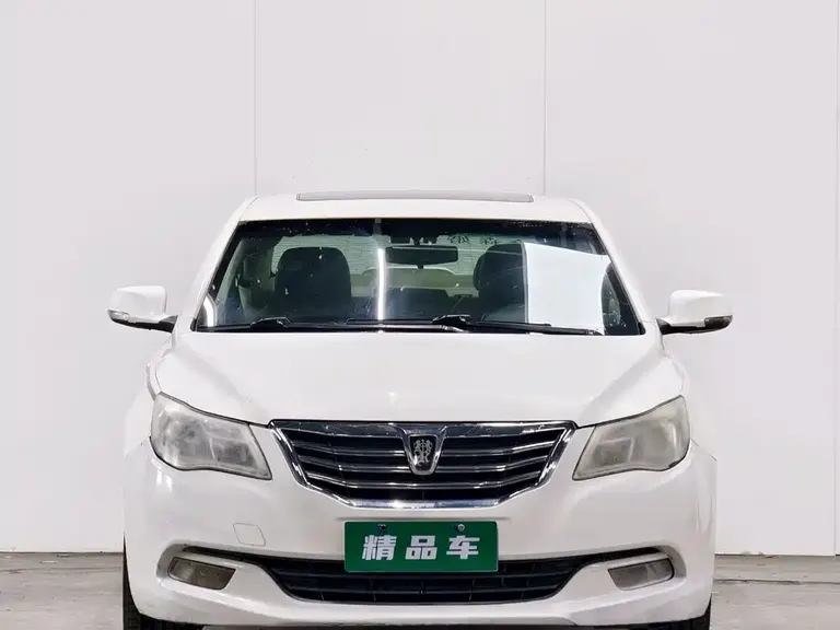 Roewe 950 2.0 L Elegant