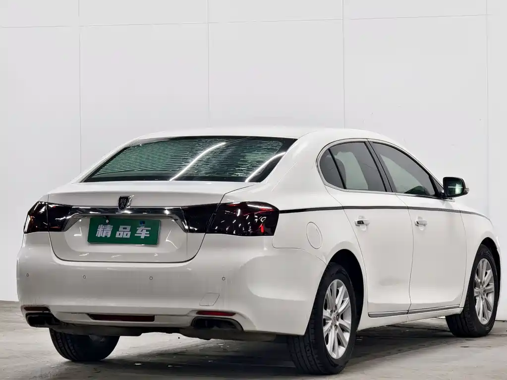Roewe 950 2.0 L Elegant