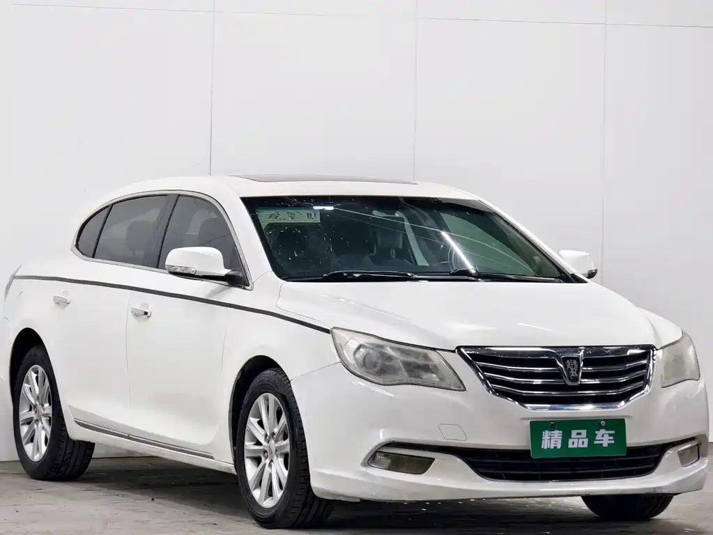 Roewe 950 2.0 L Elegant