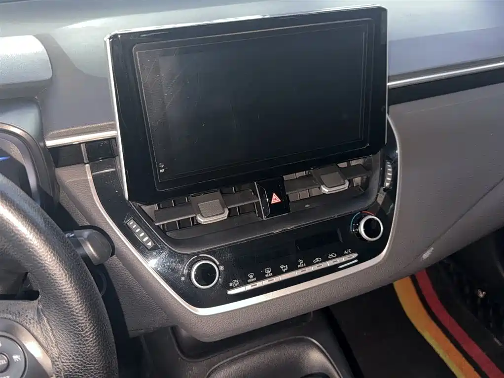 Levin 185 T CVT Luxury