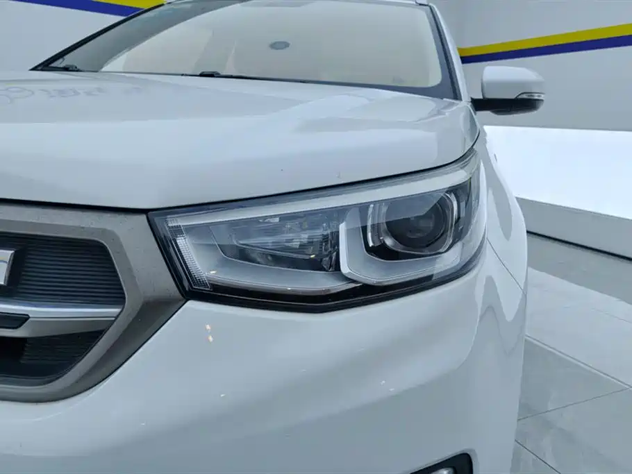 Changan CS55 1.5 T Manual Vivid Color