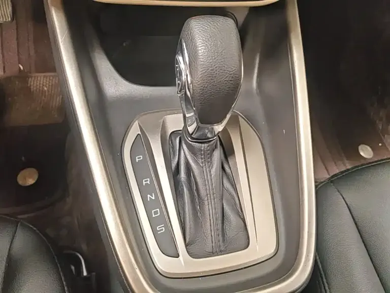 Ford Escort Facelift 1.5 L Auto Comfort