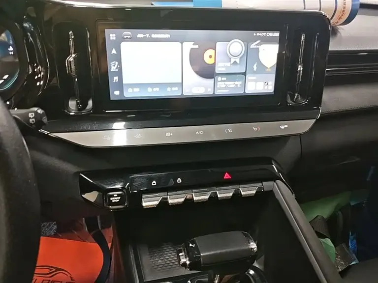 Baojun Valli 1.5 T Naqu Starry CVT Flagship