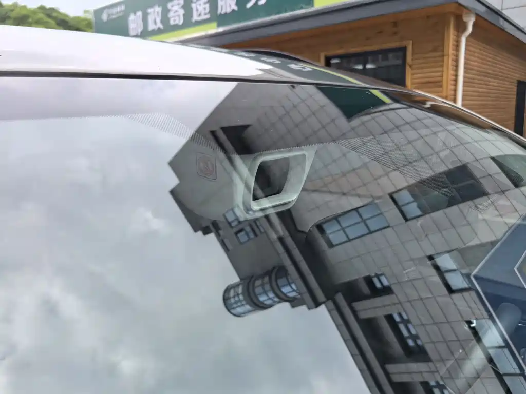 Forester 2.0 i Luxury EyeSight