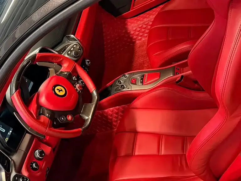 Ferrari 458 4.5 L Italia