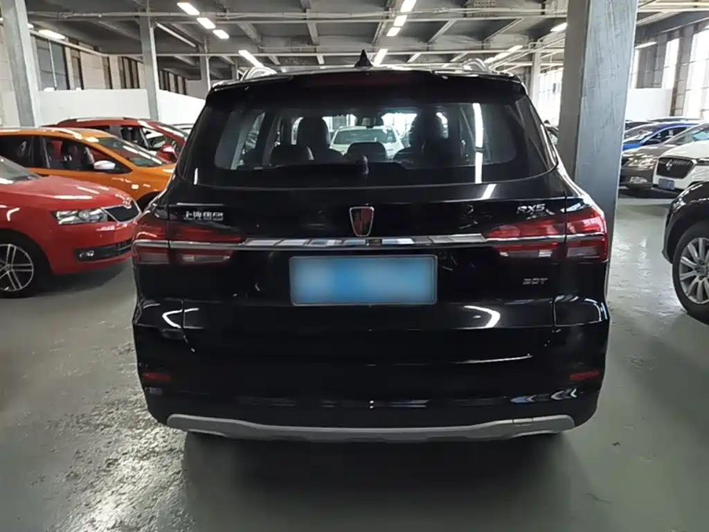 Roewe RX5 20 T 2 WD Auto Flagship