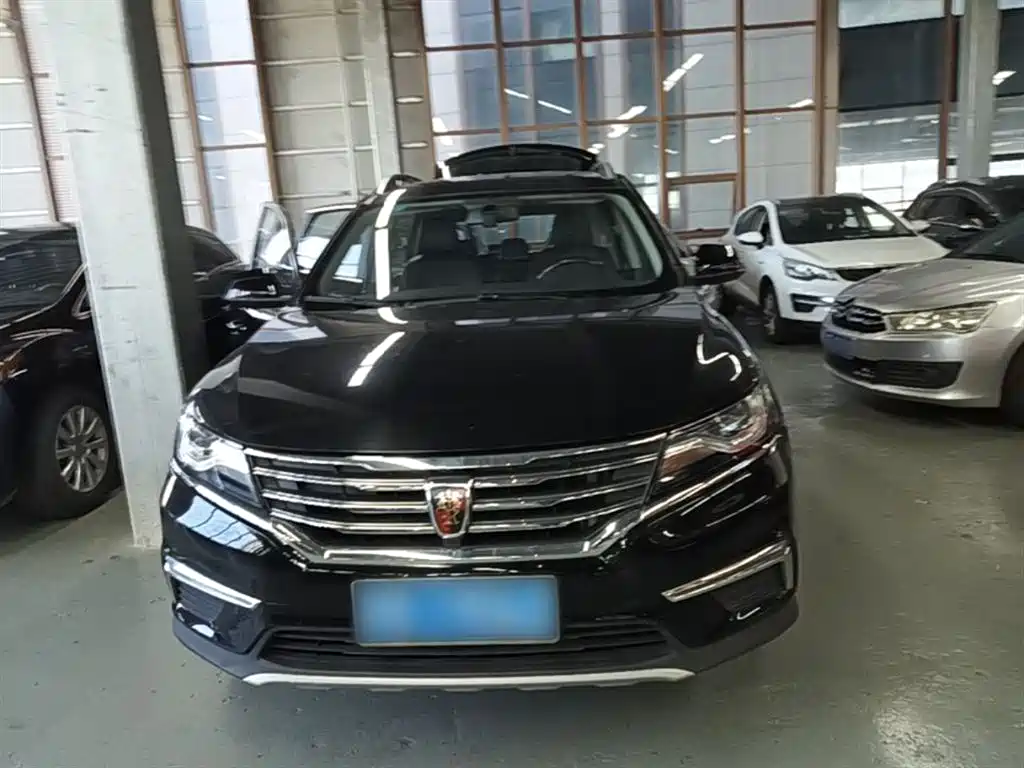 Roewe RX5 20 T 2 WD Auto Flagship