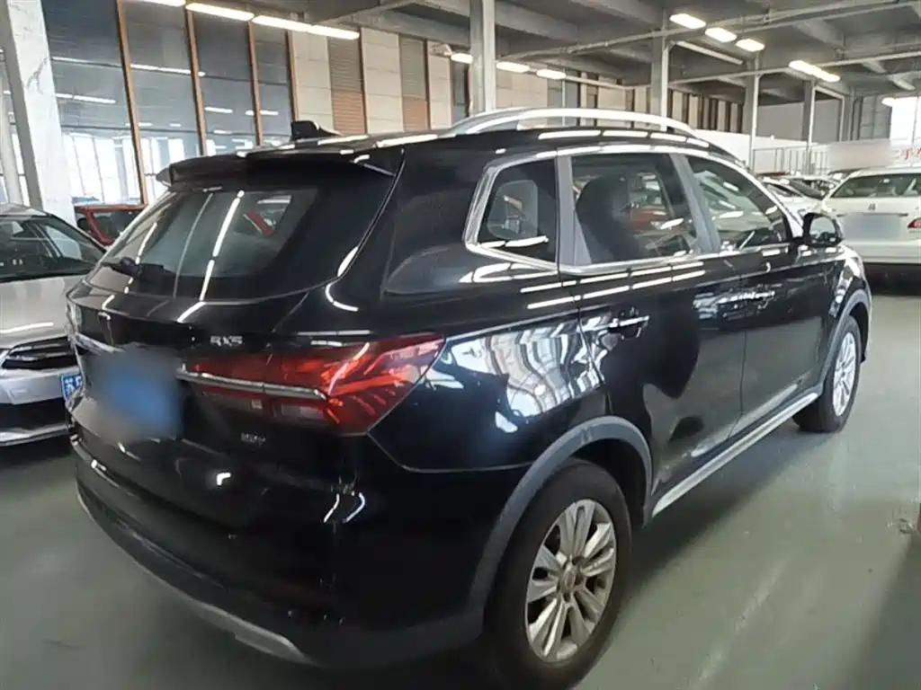 Roewe RX5 20 T 2 WD Auto Flagship