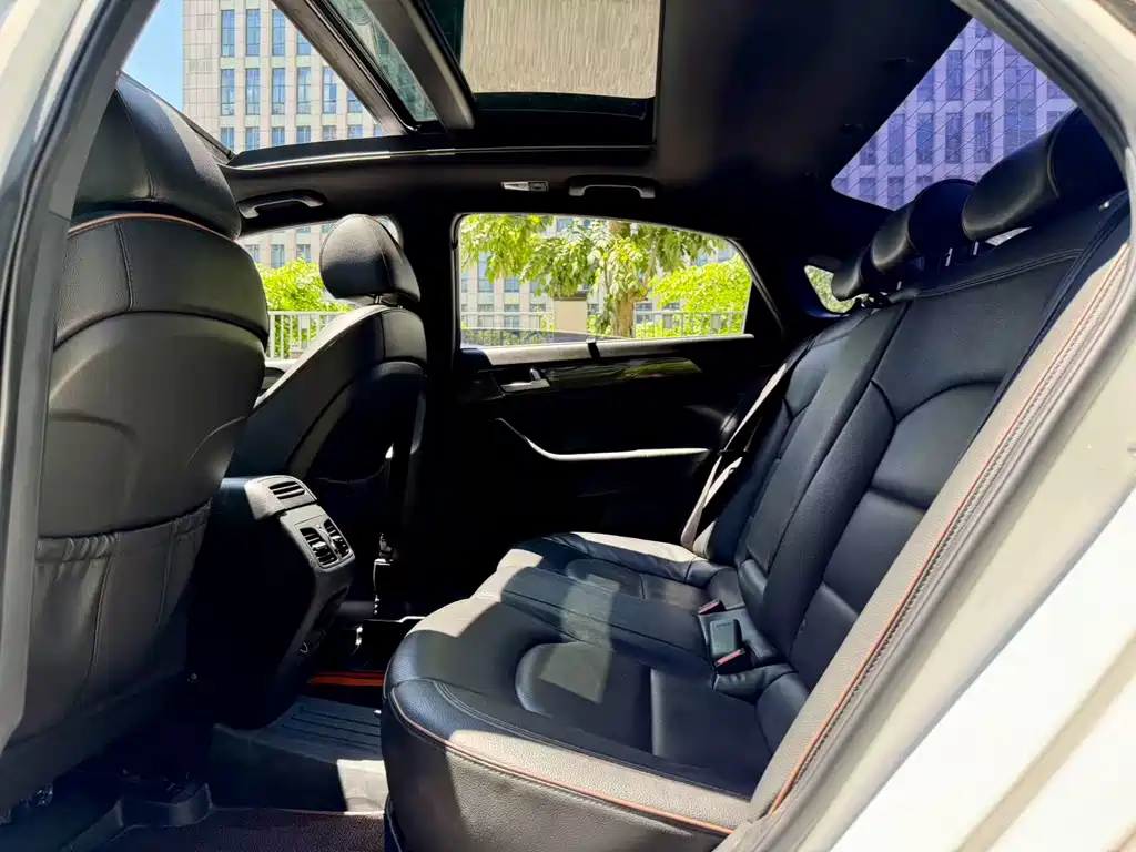 Sonata 索纳塔 2019款 1.6 T GLS智能型纪念款