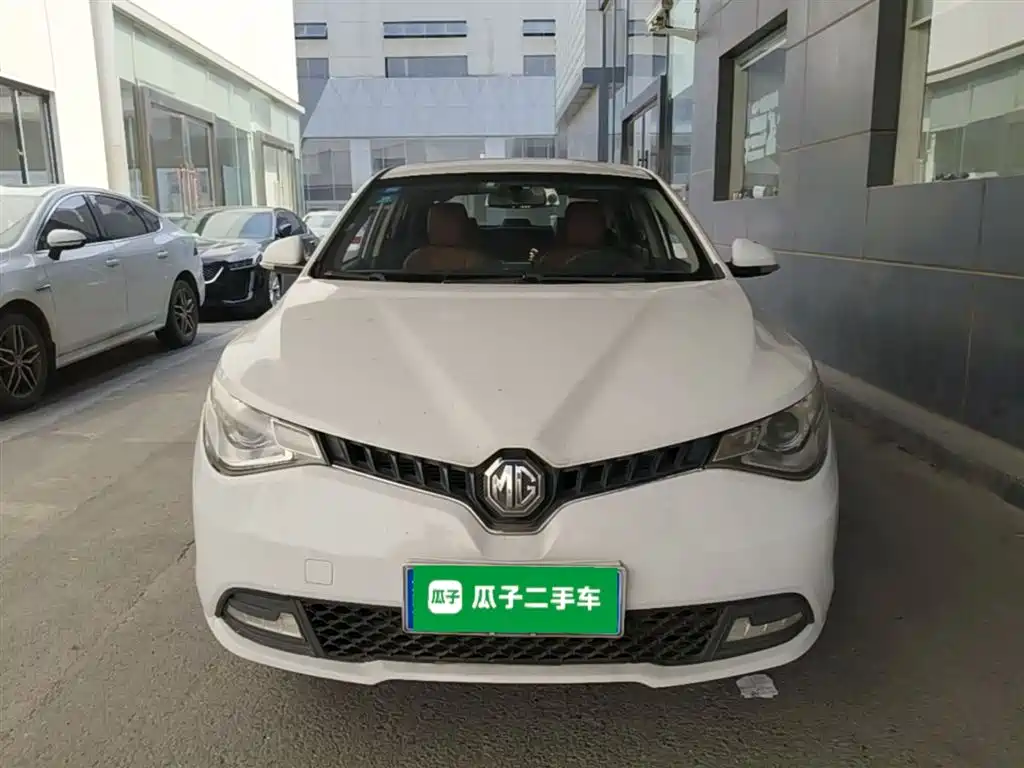 Ruixing 1.5 L Auto Value Luxury
