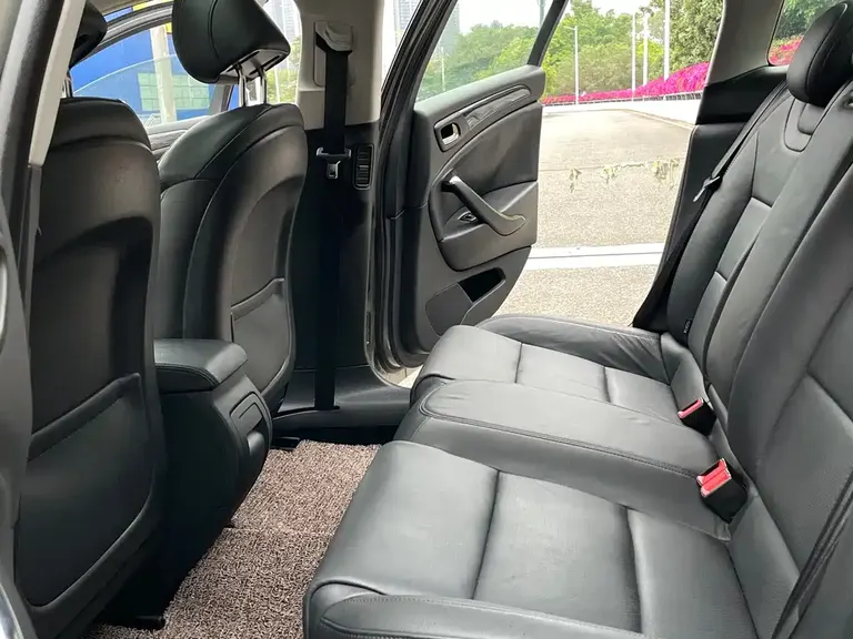 Citroën Citroen C5 雪铁龙C5 2012款 2.3 L 自动尊贵型