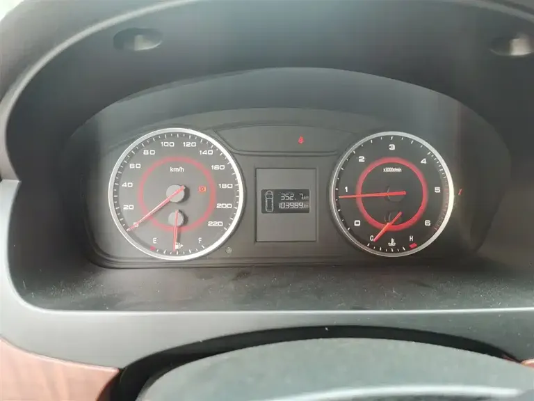 Maxus G10 1.9 T Manual Elite Diesel CN-V