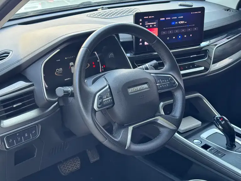 Haval H6 China Style 1.5 GDIT Auto Champion