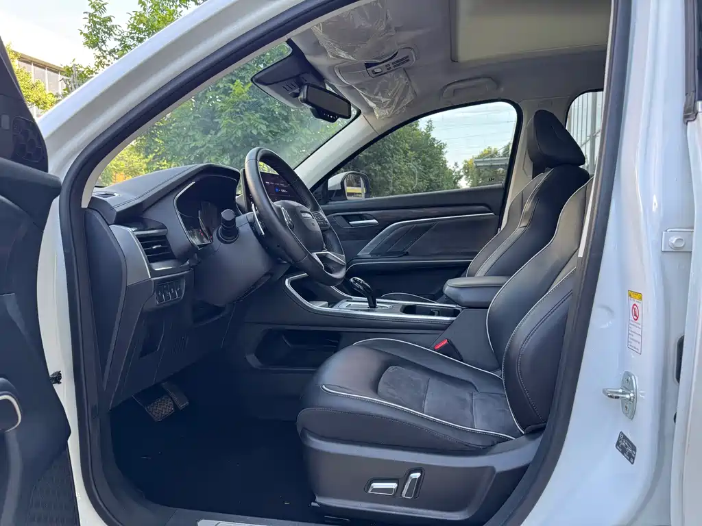 Haval H6 China Style 1.5 GDIT Auto Champion