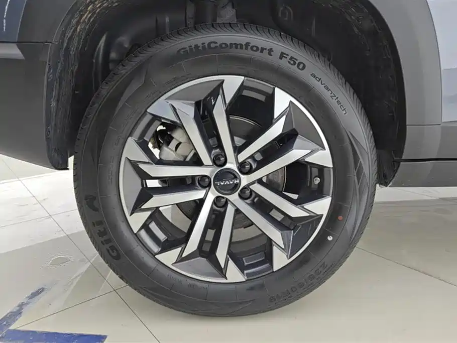 Haval Dargo 1.5 T DCT Collie