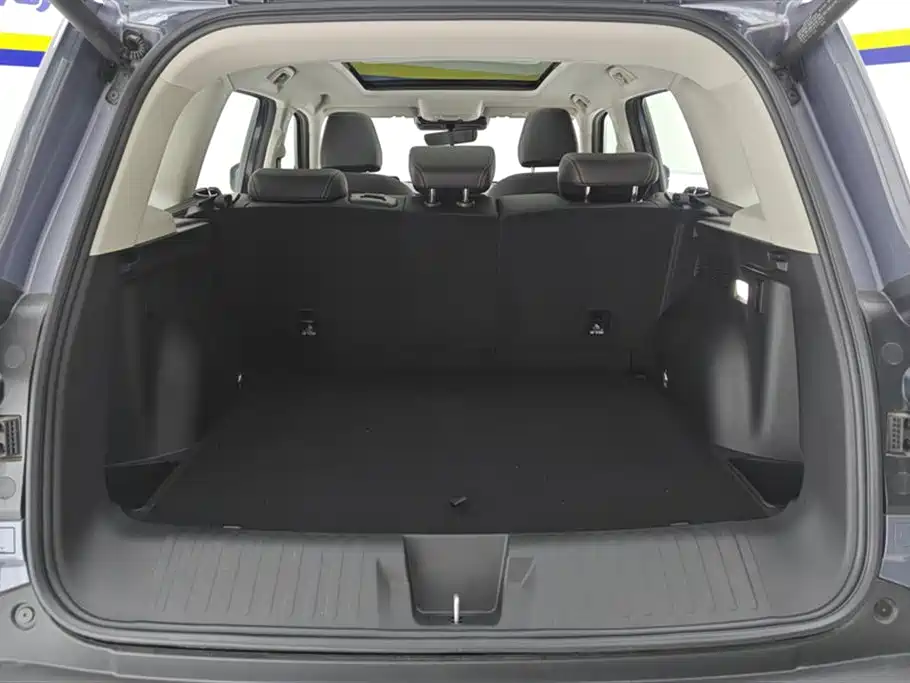 Haval Dargo 1.5 T DCT Collie