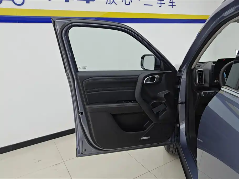 Haval Dargo 1.5 T DCT Collie