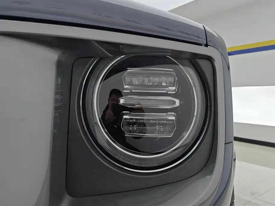 Haval Dargo 1.5 T DCT Collie