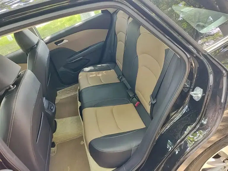 Chevrolet Monza 320 Auto Joy Enjoyment Sunroof